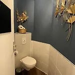 Appartement L'echo Des Bois - Cocooning Avec Sauna *