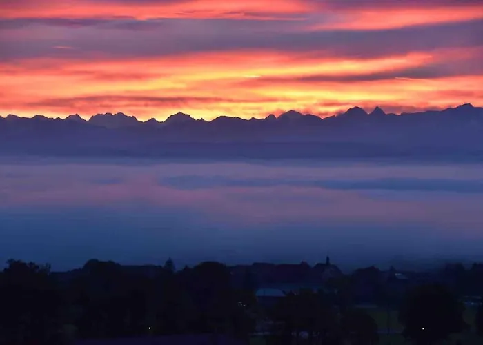 Appartement L'echo Des Bois - Cocooning Avec Sauna *