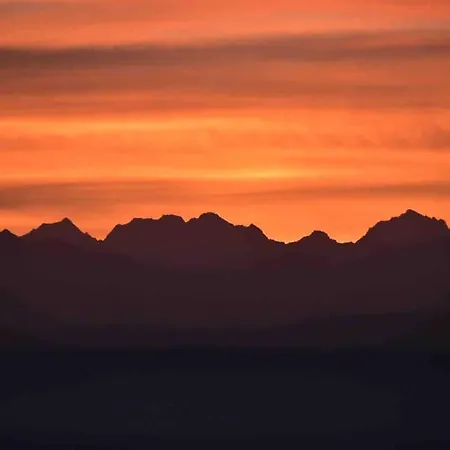 Daire L'echo Des Bois - Cocooning Avec Sauna