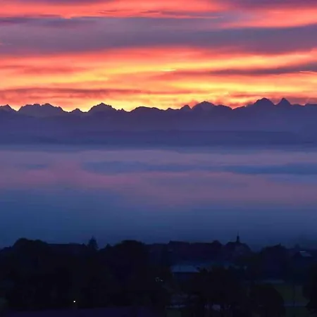 Daire L'echo Des Bois - Cocooning Avec Sauna *