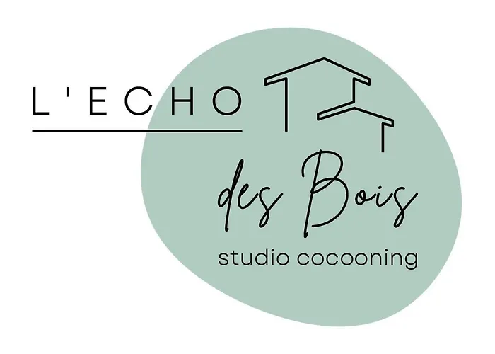 L'echo Des Bois - Cocooning Avec Sauna Daire